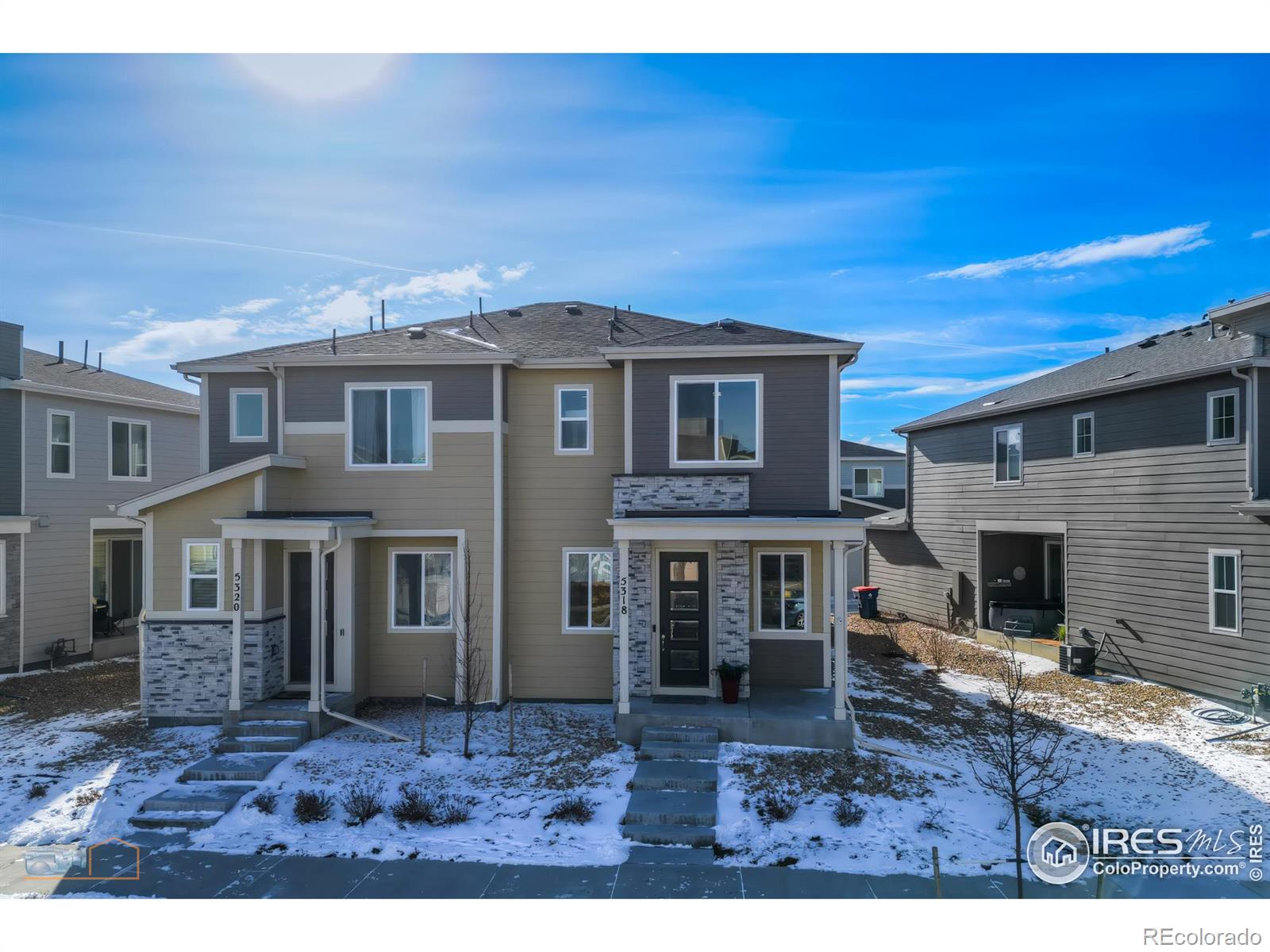 MLS Image #32 for 5318  spalding place,frederick, Colorado