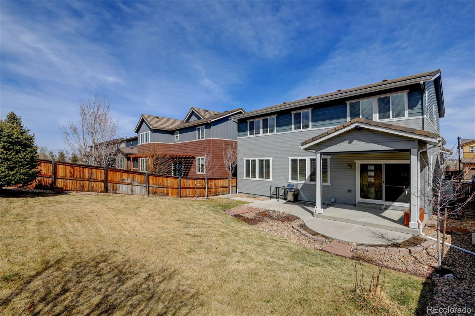 MLS Image #3 for 14165  touchstone point,parker, Colorado