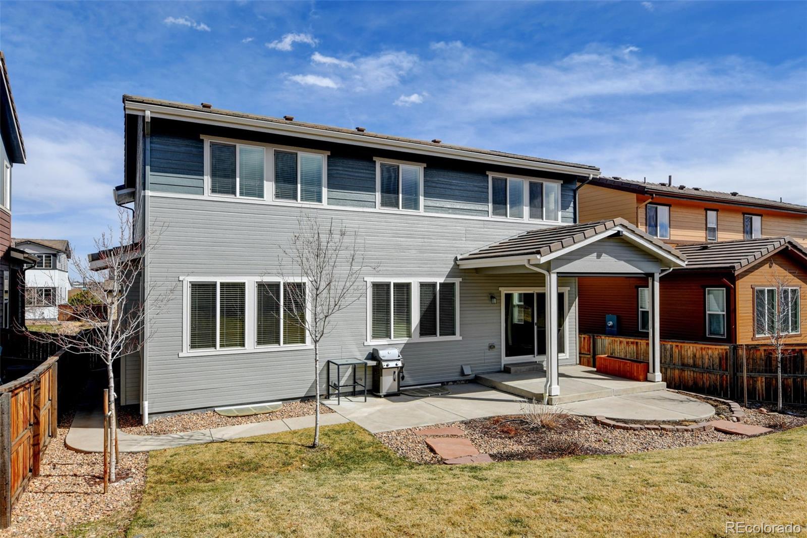 MLS Image #47 for 14165  touchstone point,parker, Colorado