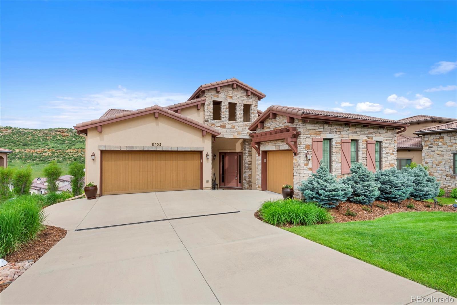 CMA Image for 7725  dante drive,Littleton, Colorado