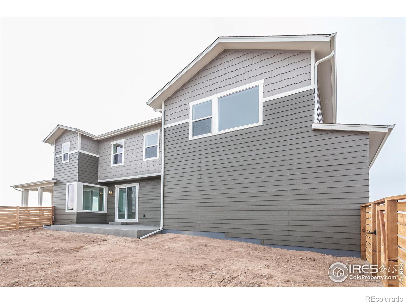 MLS Image #37 for 6090  saddle horn drive,timnath, Colorado