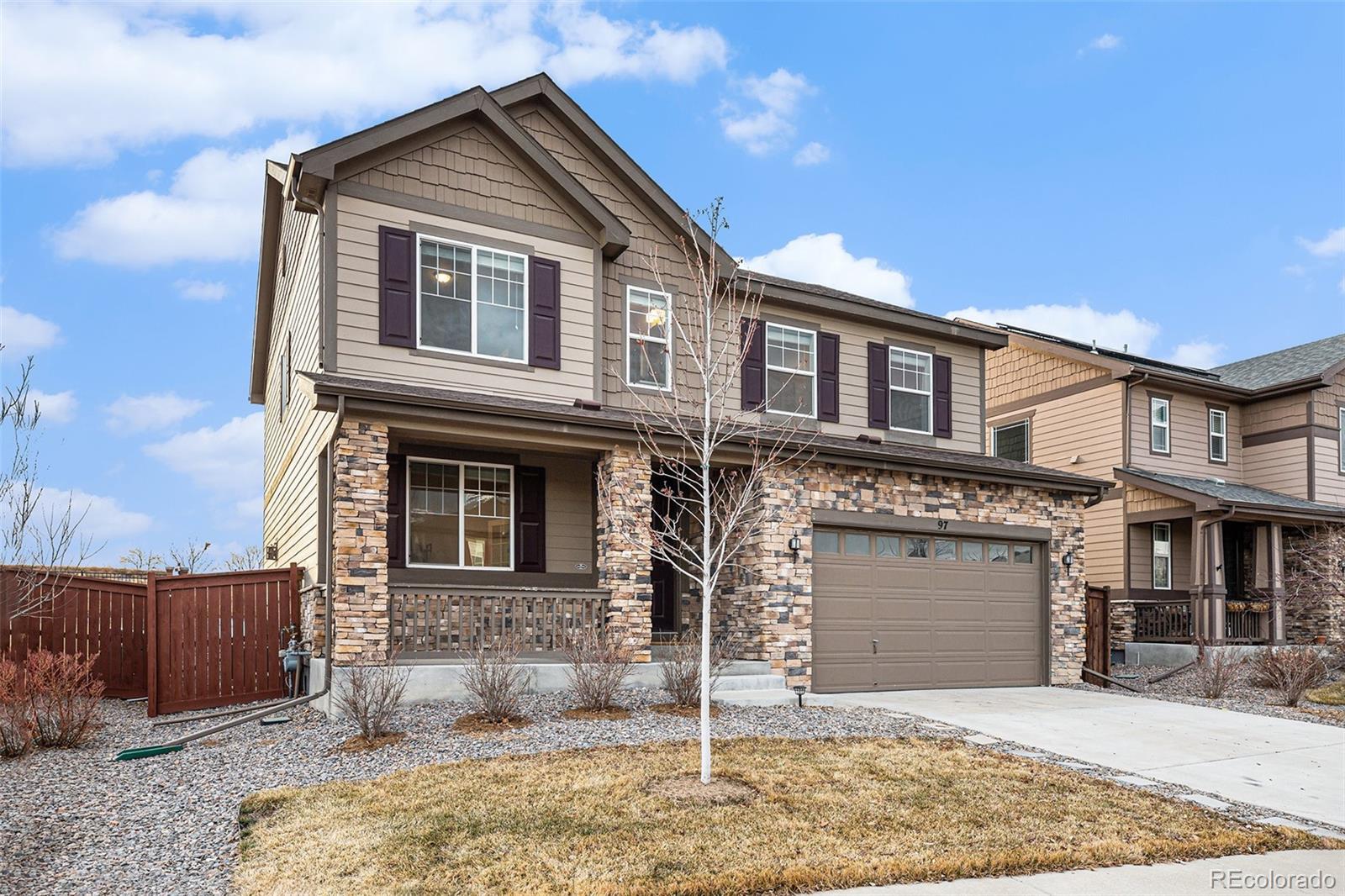 MLS Image #2 for 97 s irvington street,aurora, Colorado