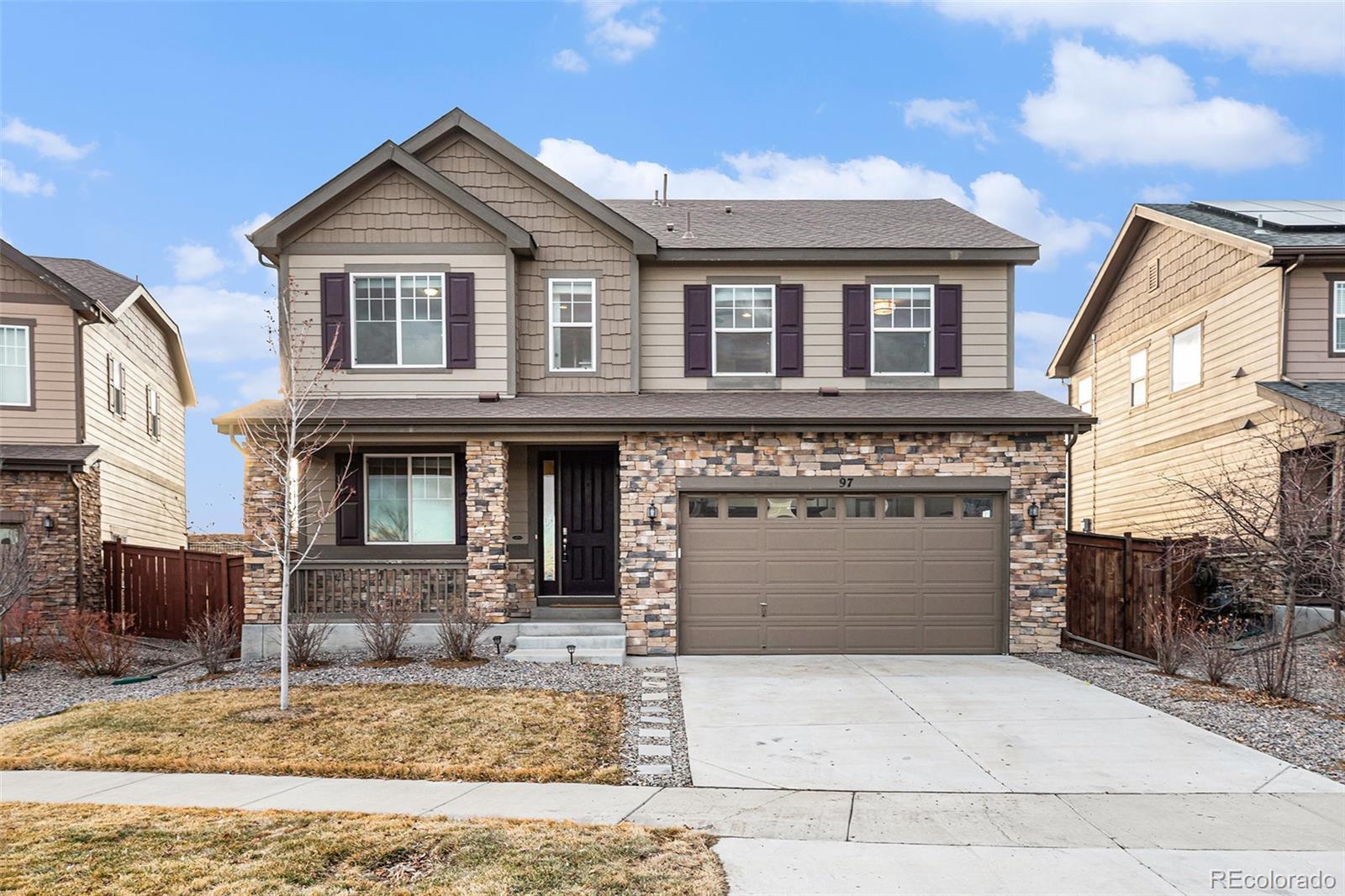 MLS Image #3 for 97 s irvington street,aurora, Colorado