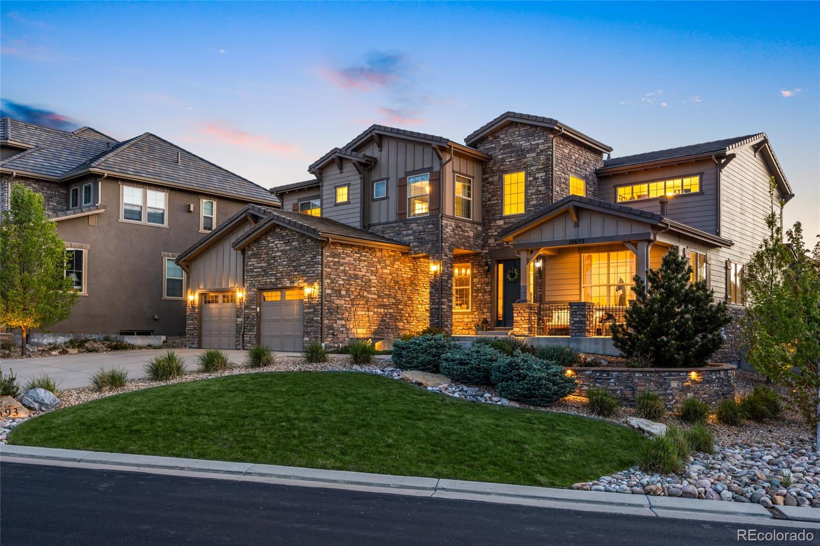 MLS Image #0 for 10693  braesheather court,highlands ranch, Colorado