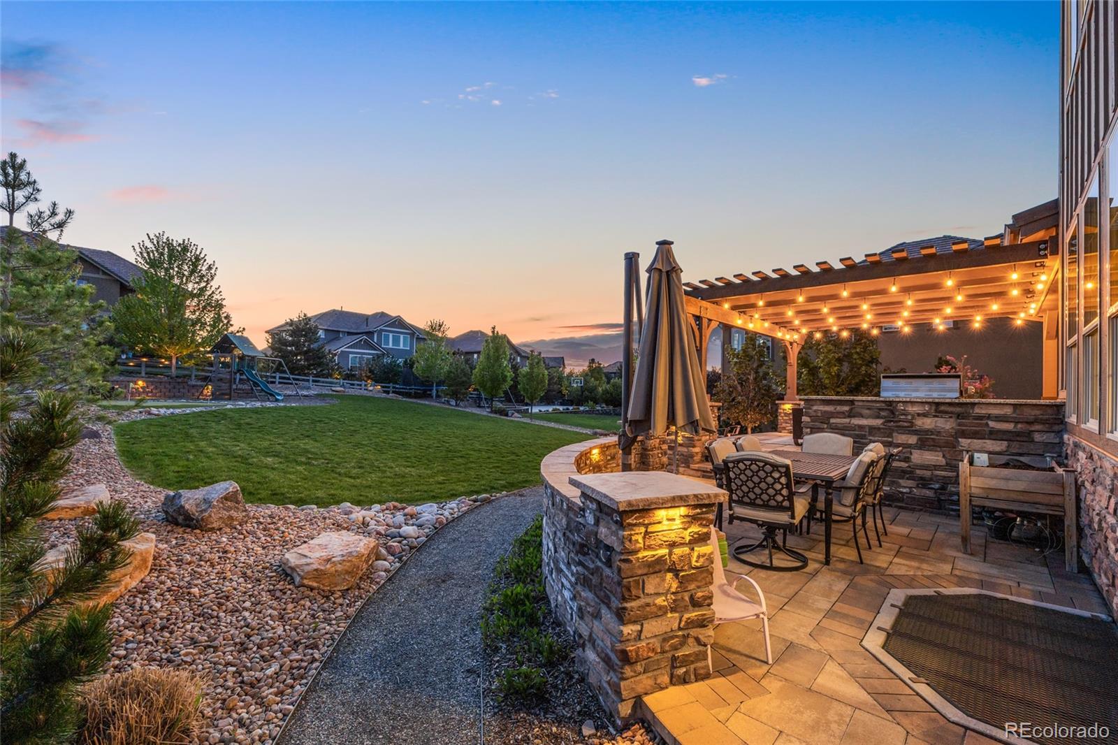 MLS Image #45 for 10693  braesheather court,highlands ranch, Colorado
