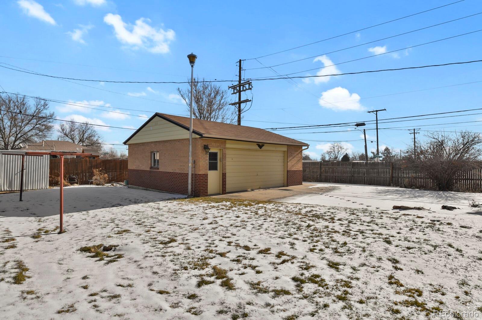 MLS Image #20 for 7646  el paso circle,denver, Colorado