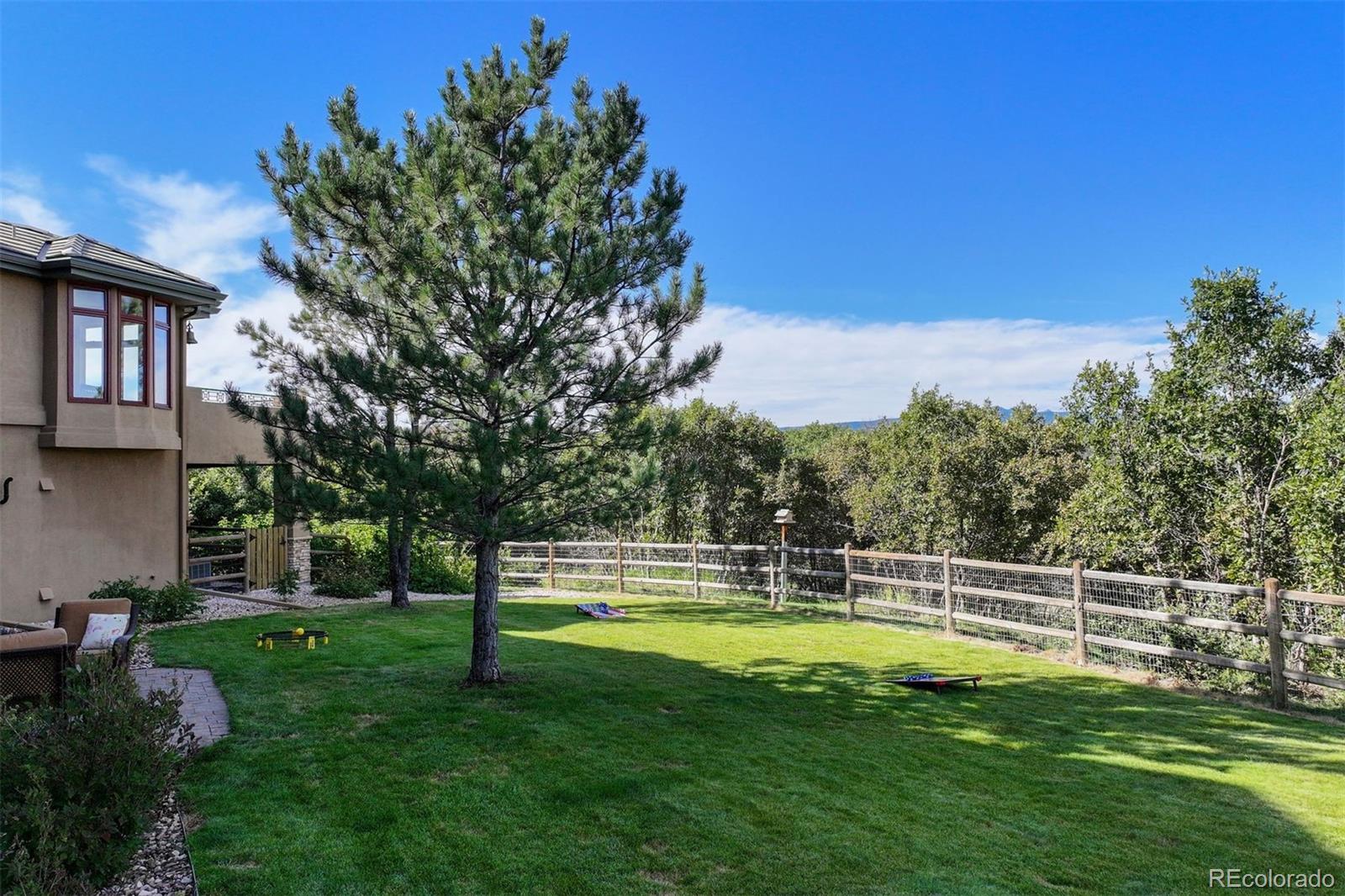 MLS Image #24 for 2802  big bear drive,sedalia, Colorado