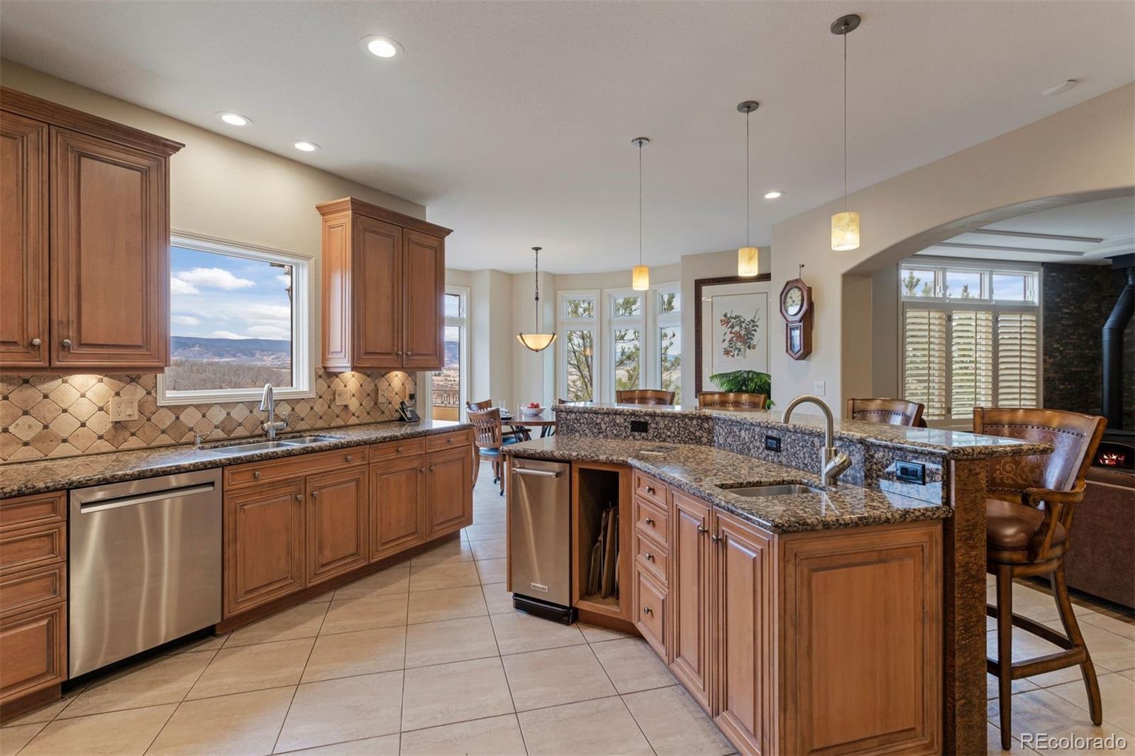 MLS Image #6 for 2802  big bear drive,sedalia, Colorado