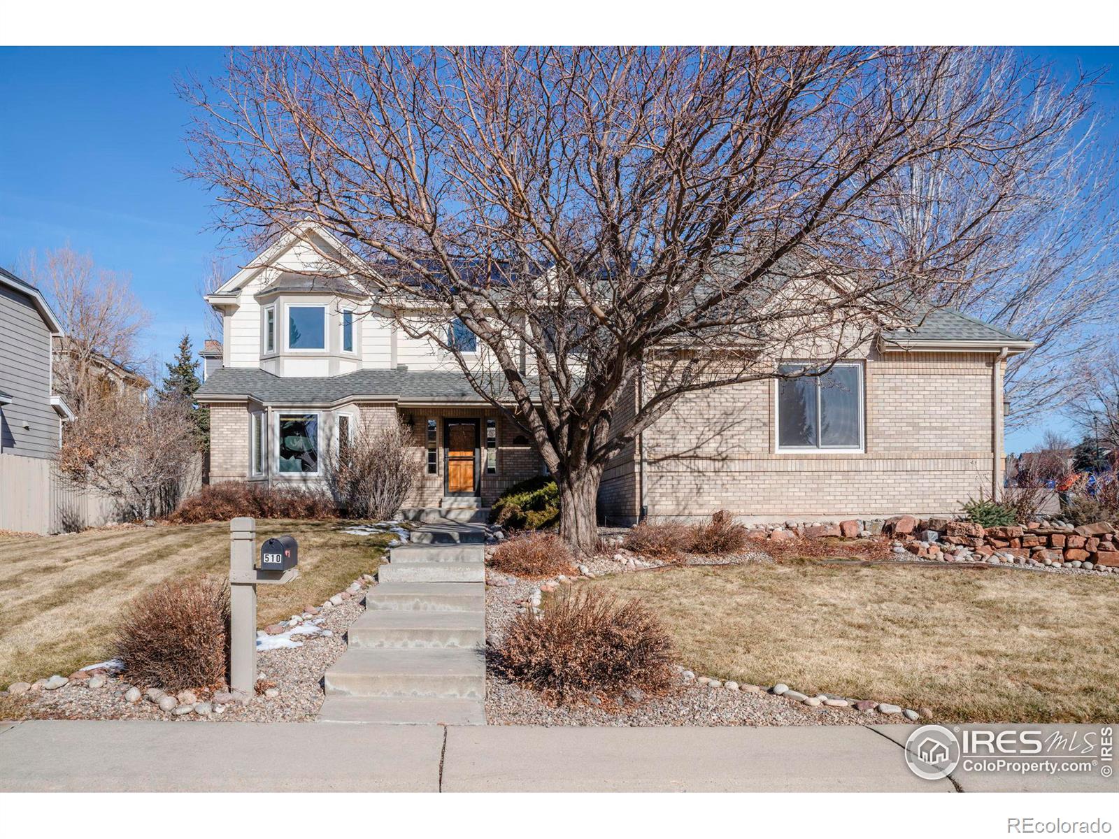 Report Image for 510  Campo Way,Superior, Colorado