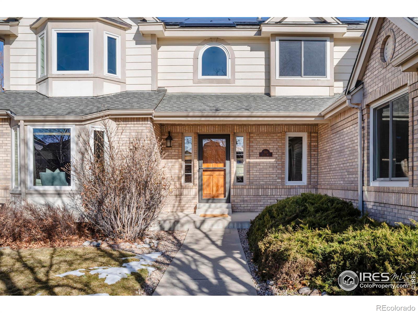 MLS Image #2 for 510  campo way,superior, Colorado