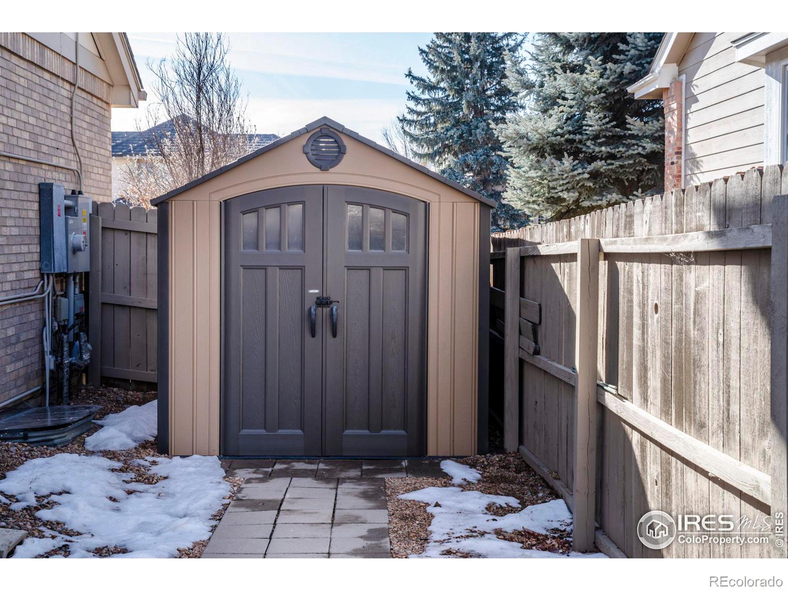 MLS Image #39 for 510  campo way,superior, Colorado