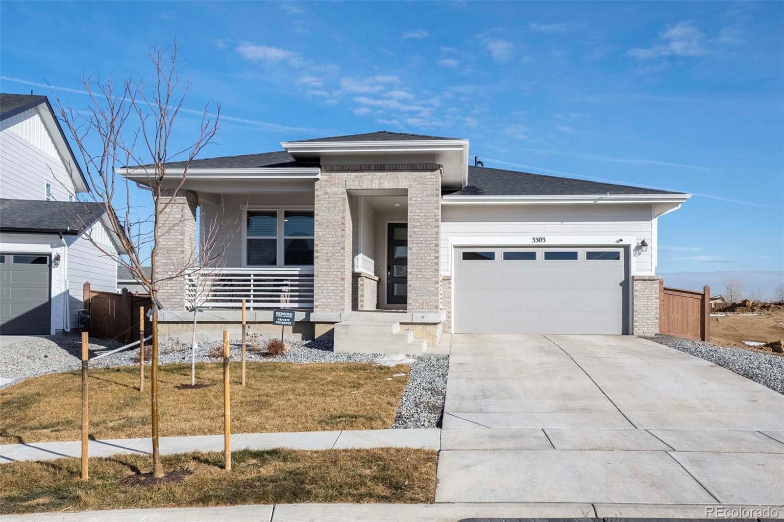 MLS Image #1 for 3303  grey owl place,brighton, Colorado