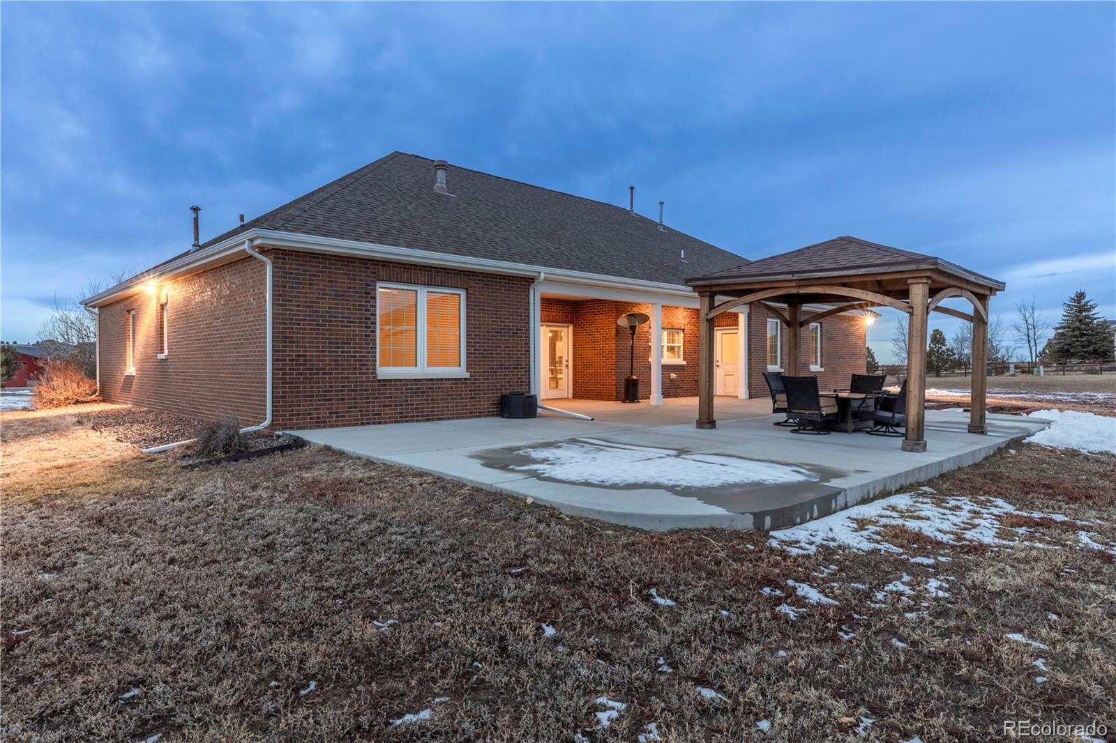 MLS Image #36 for 3004  coal creek street,parker, Colorado