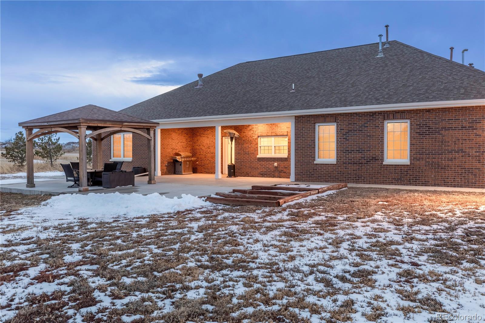 MLS Image #37 for 3004  coal creek street,parker, Colorado