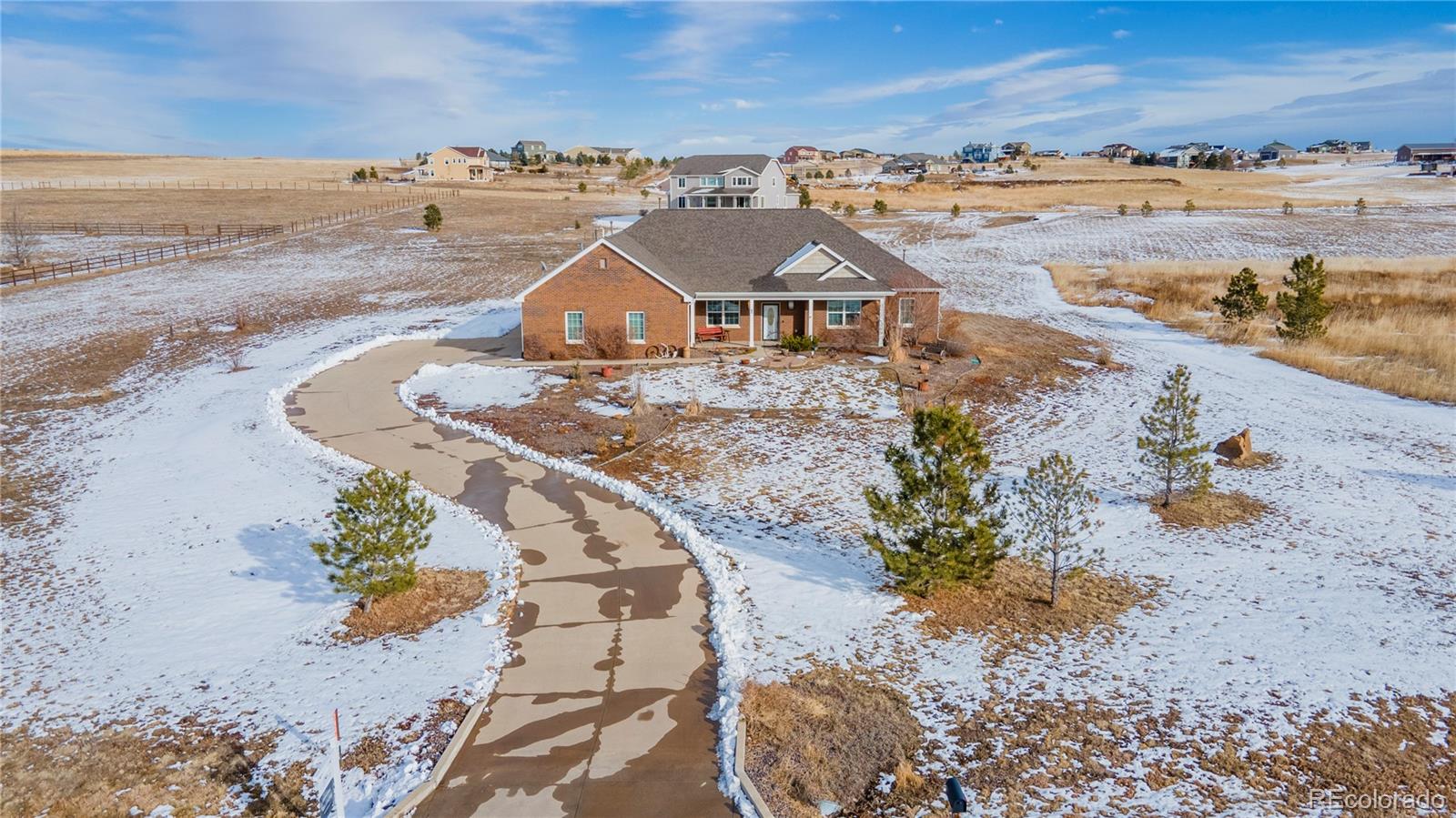 MLS Image #38 for 3004  coal creek street,parker, Colorado