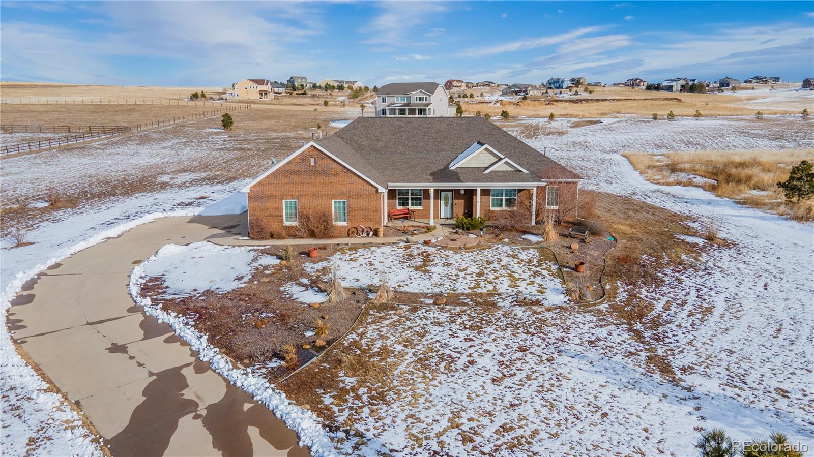 MLS Image #39 for 3004  coal creek street,parker, Colorado