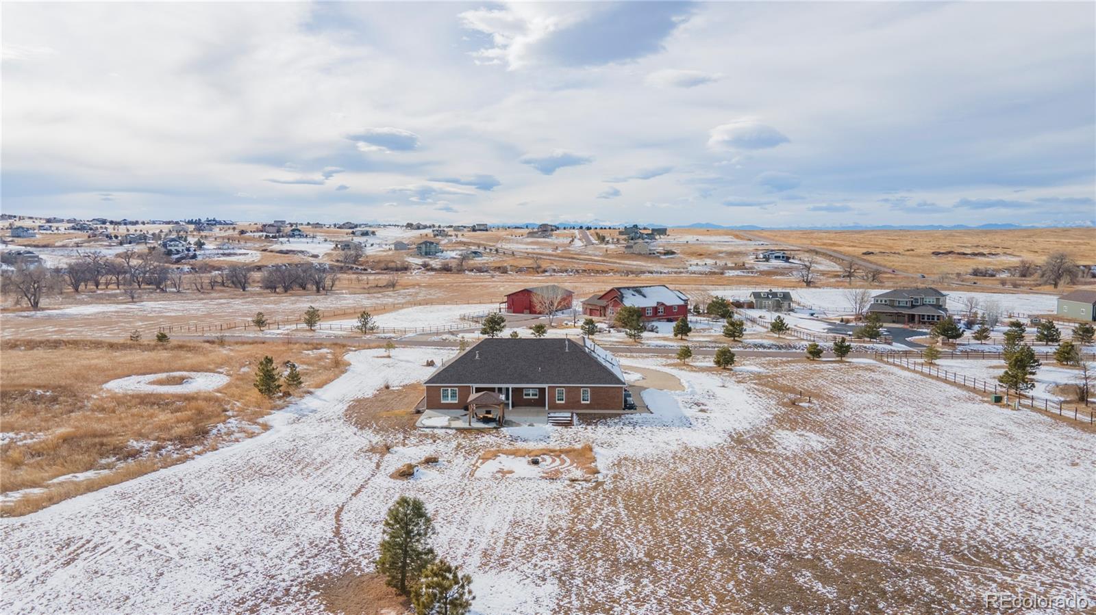 MLS Image #42 for 3004  coal creek street,parker, Colorado