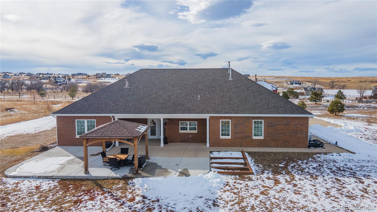 MLS Image #45 for 3004  coal creek street,parker, Colorado