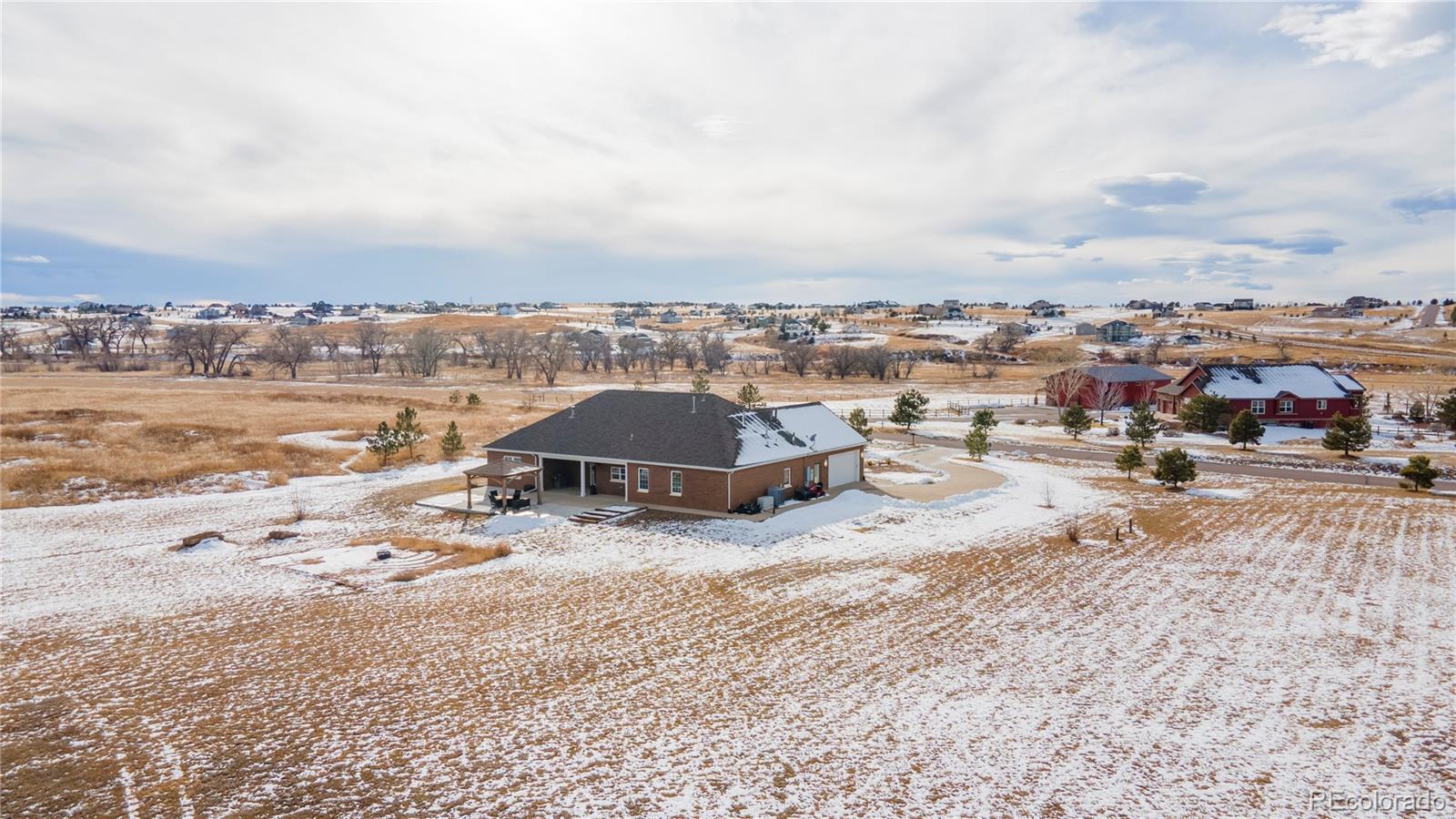 MLS Image #46 for 3004  coal creek street,parker, Colorado