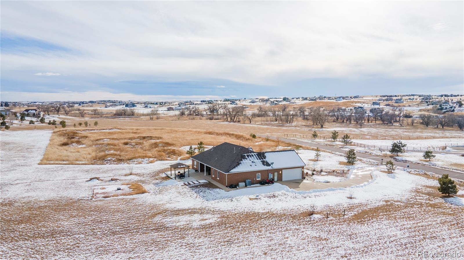 MLS Image #47 for 3004  coal creek street,parker, Colorado