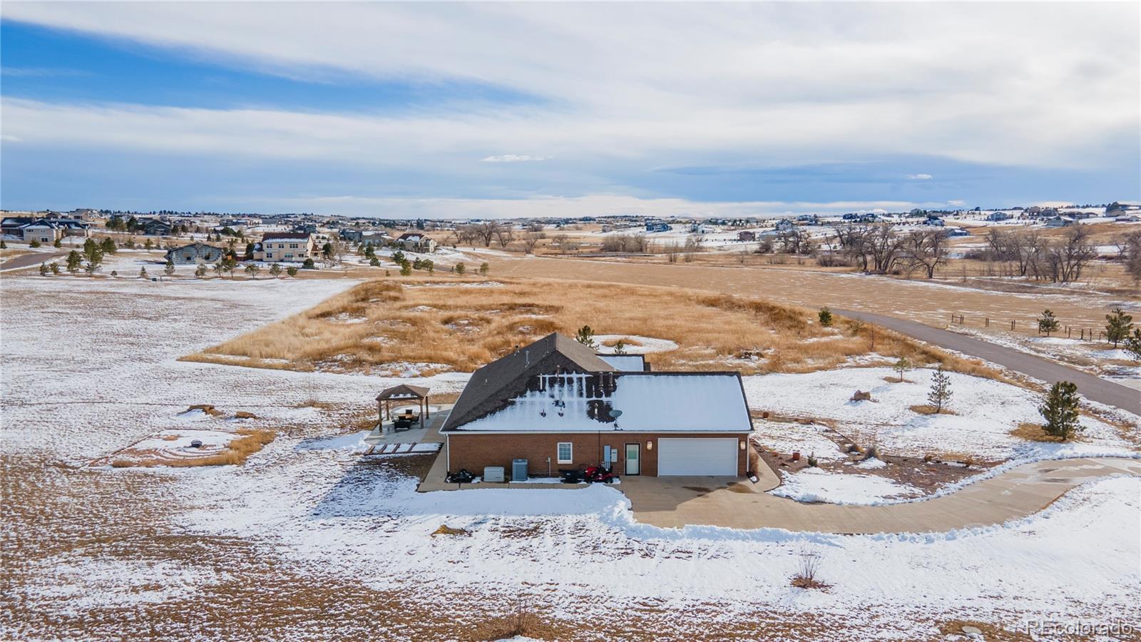 MLS Image #48 for 3004  coal creek street,parker, Colorado