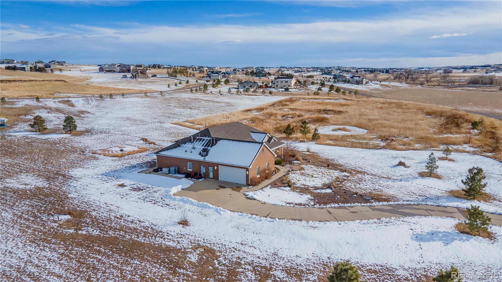 MLS Image #49 for 3004  coal creek street,parker, Colorado