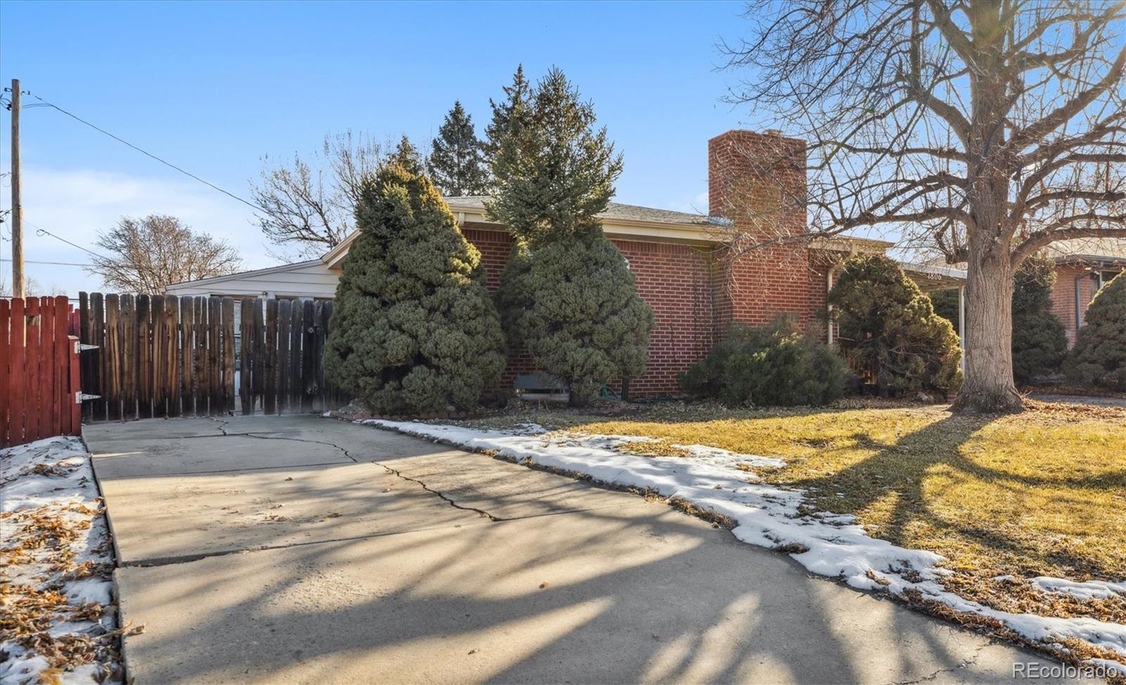 MLS Image #3 for 1806 s wolcott court,denver, Colorado