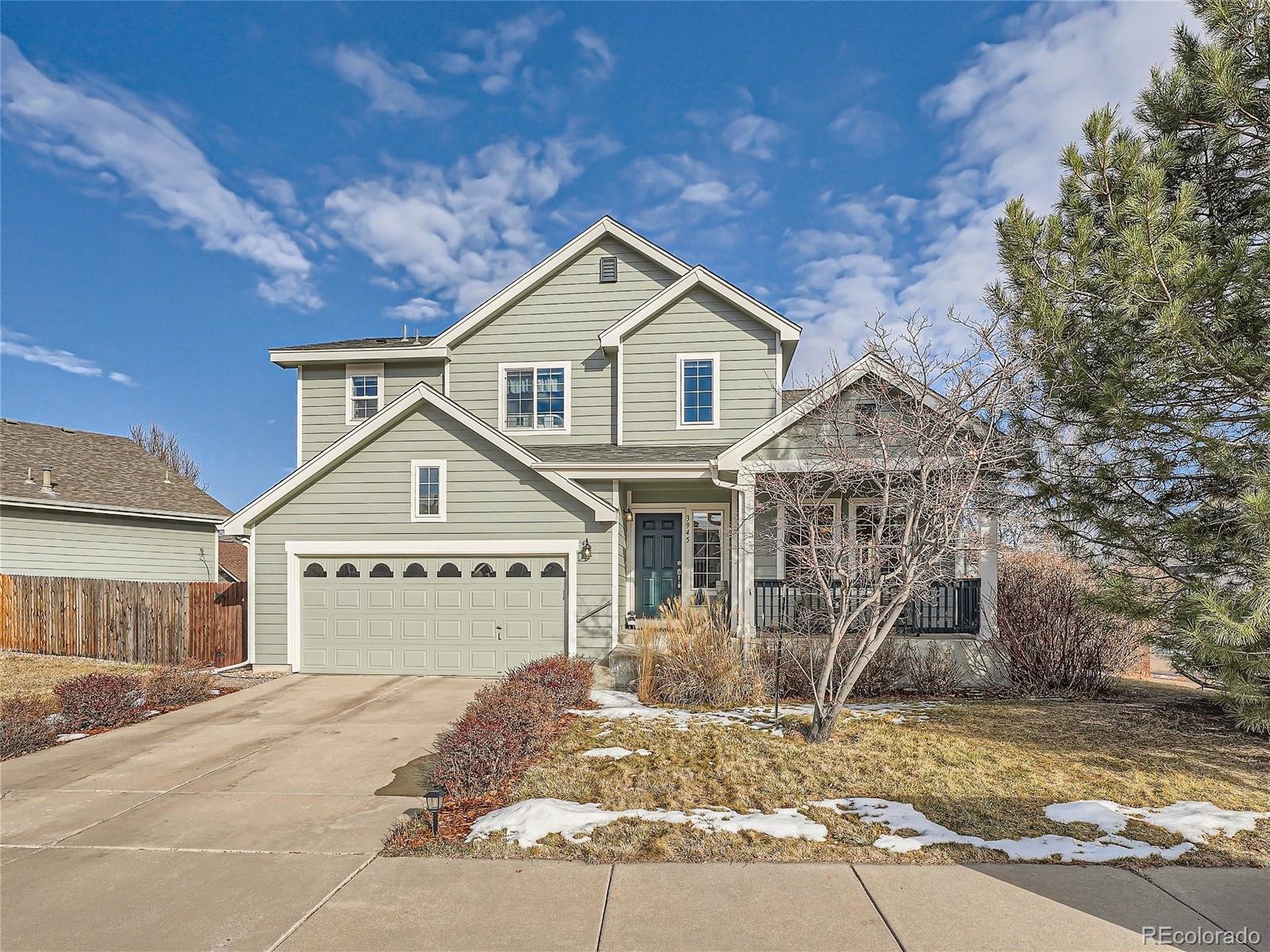 MLS Image #0 for 3945  beasley drive,erie, Colorado