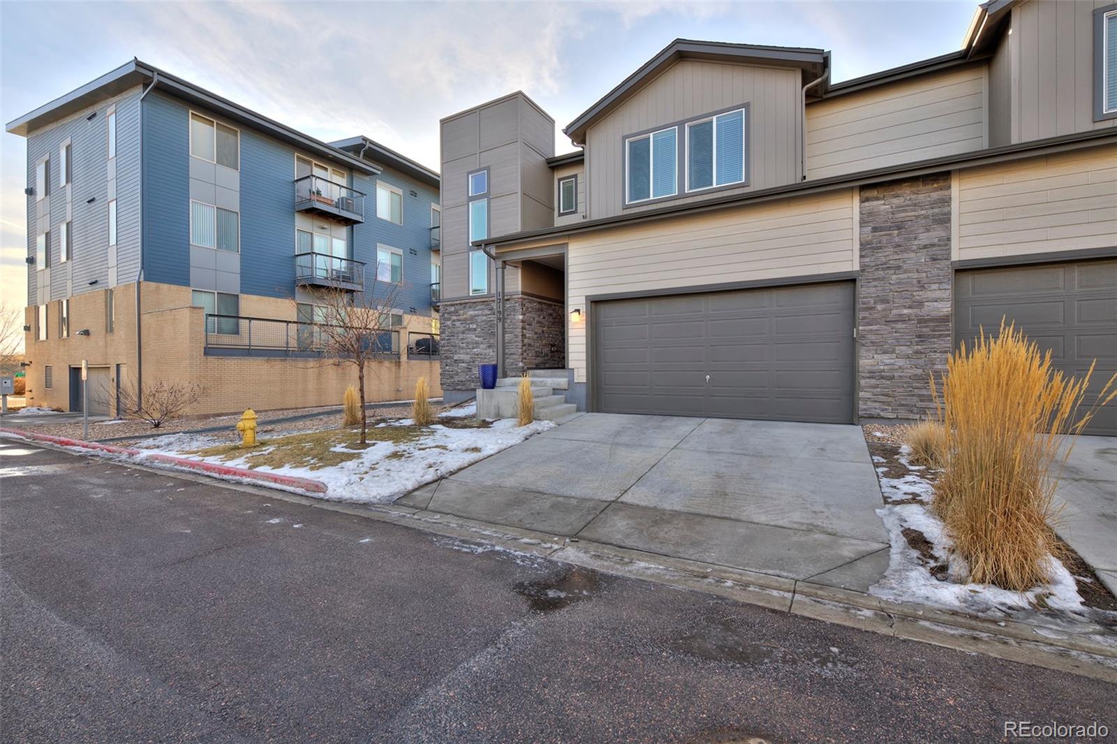 MLS Image #1 for 12199  claude court ,northglenn, Colorado