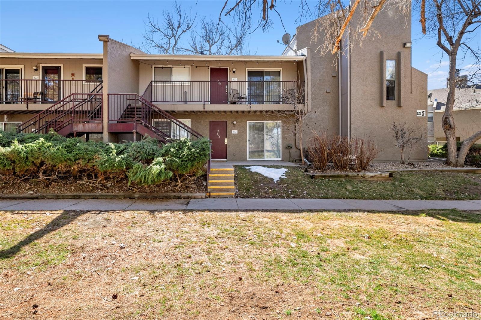 MLS Image #0 for 5300 e cherry creek south drive,glendale, Colorado