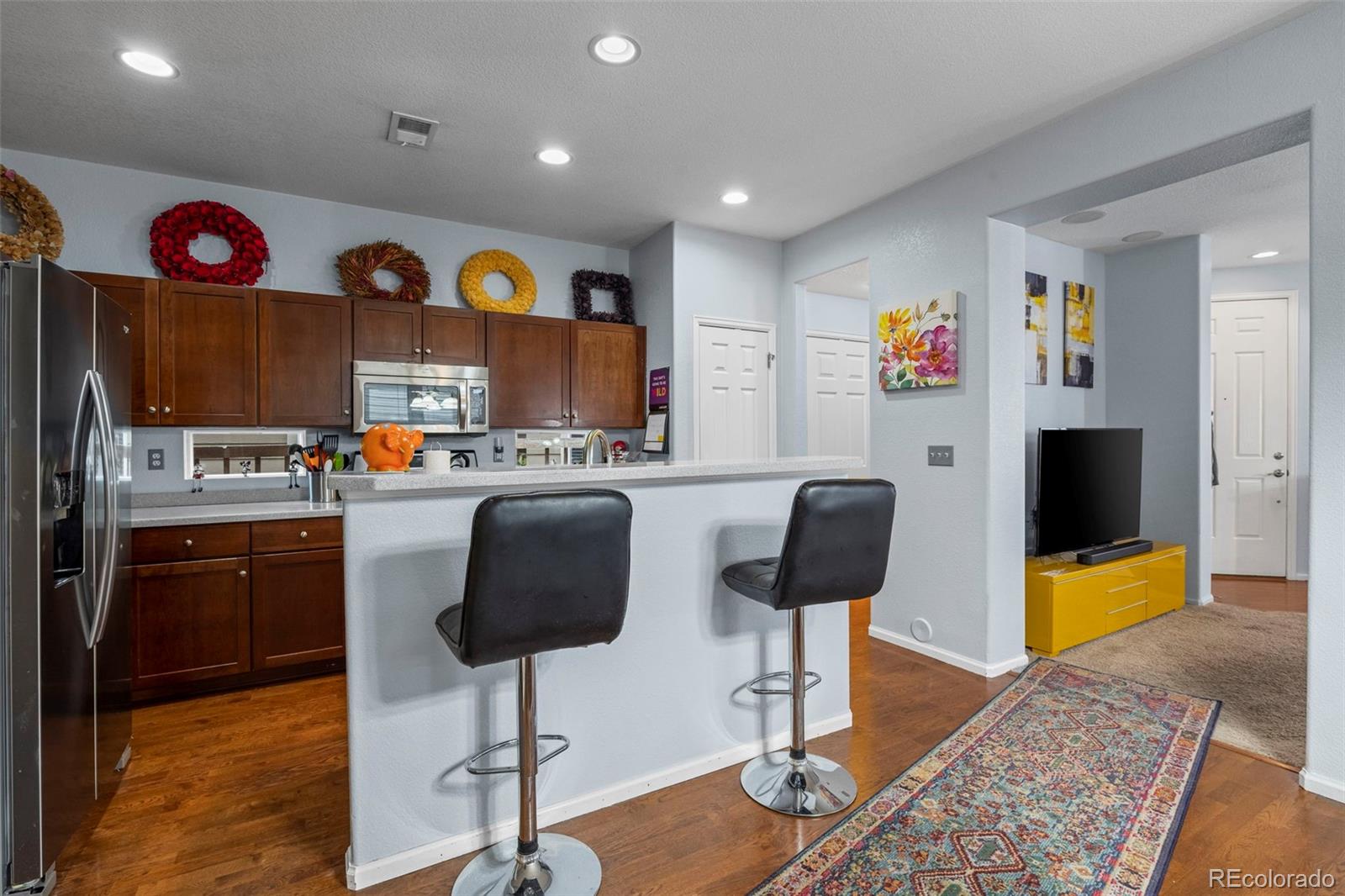 MLS Image #10 for 2530  central park boulevard,denver, Colorado