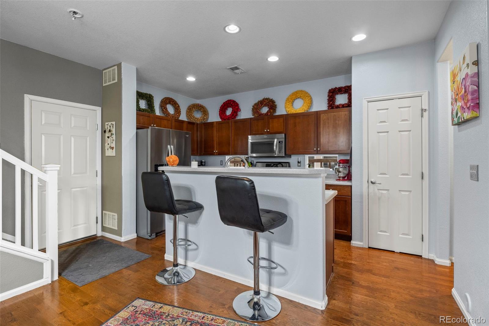 MLS Image #11 for 2530  central park boulevard,denver, Colorado