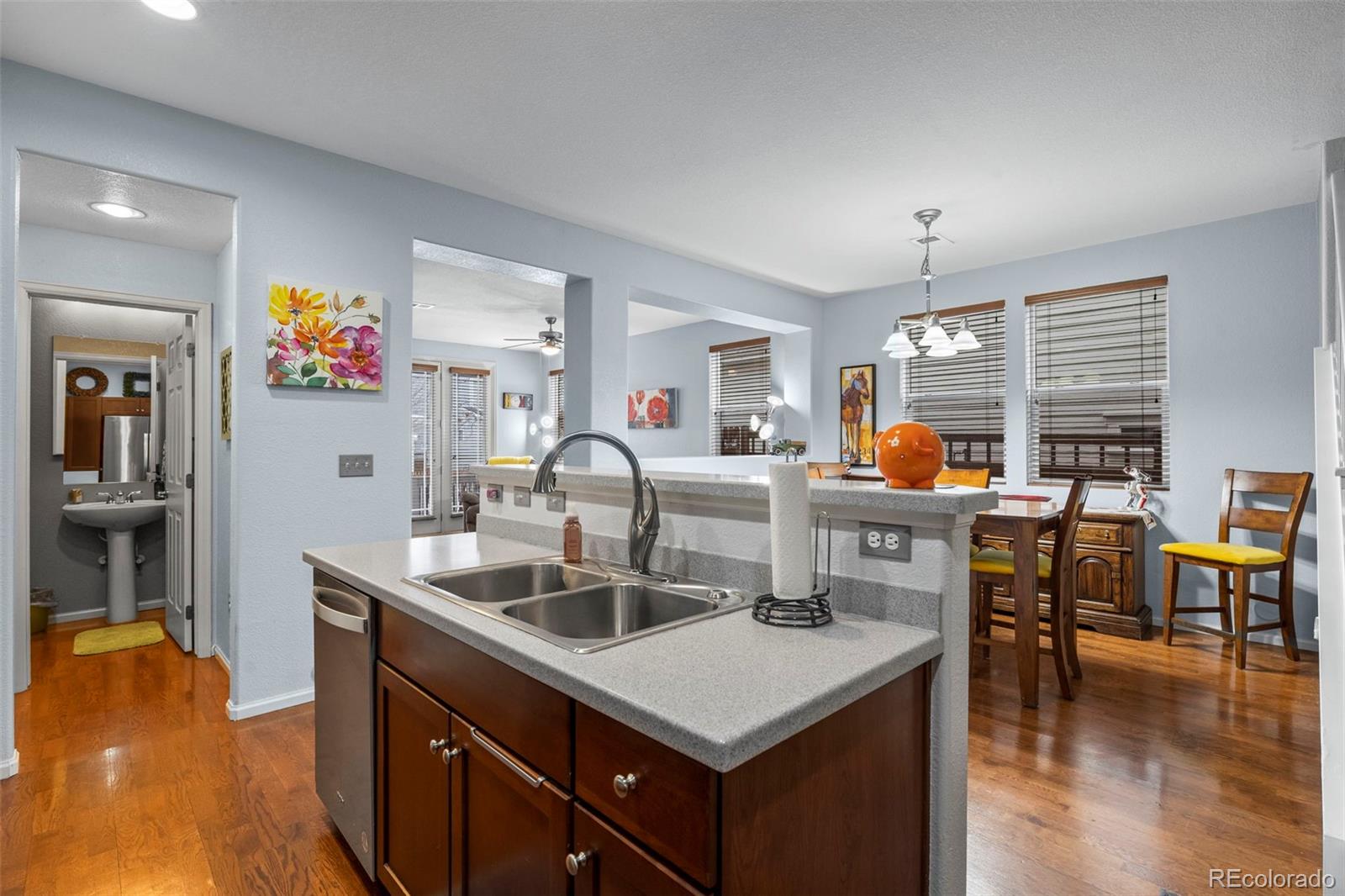 MLS Image #13 for 2530  central park boulevard,denver, Colorado