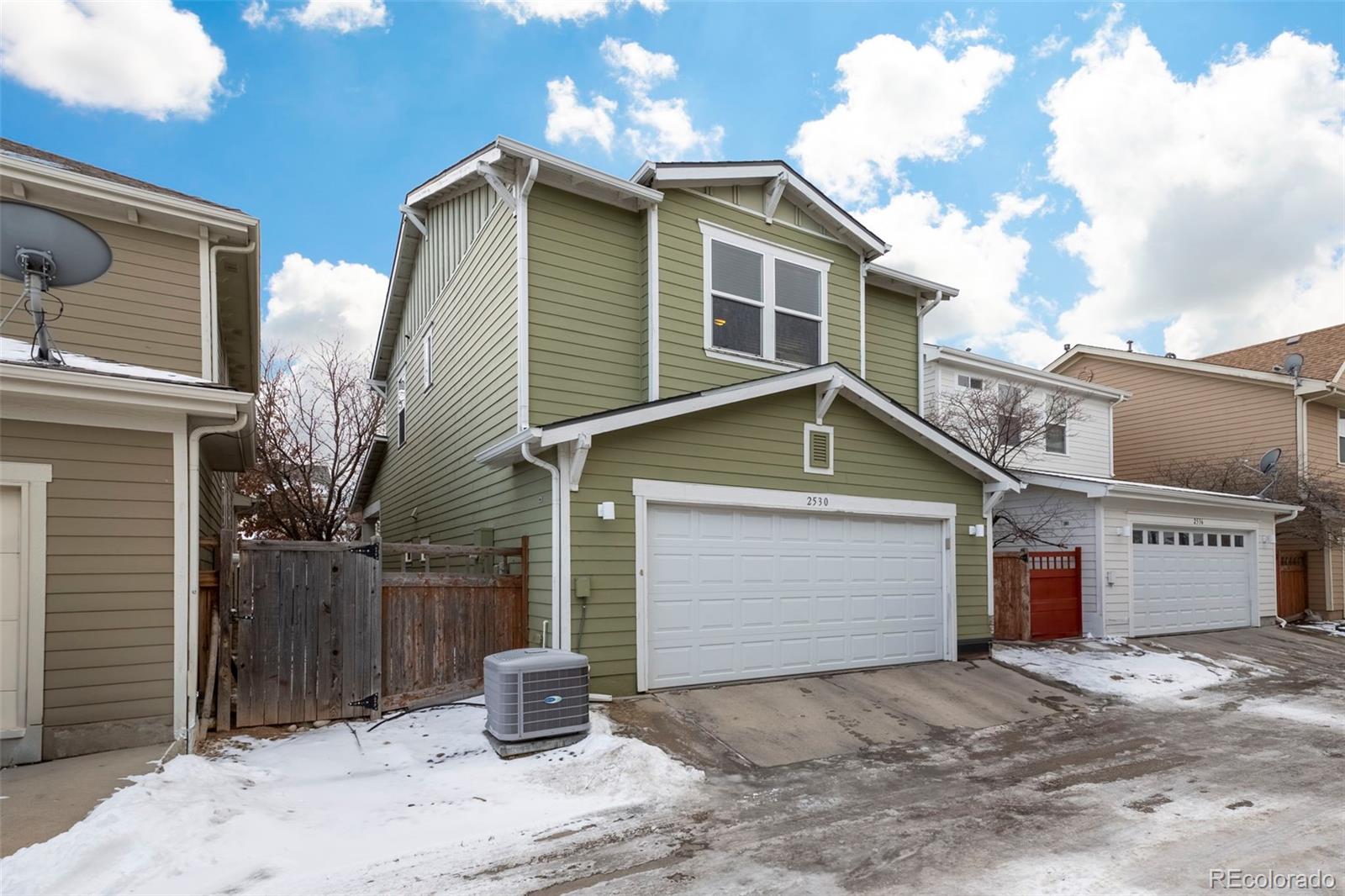 MLS Image #24 for 2530  central park boulevard,denver, Colorado