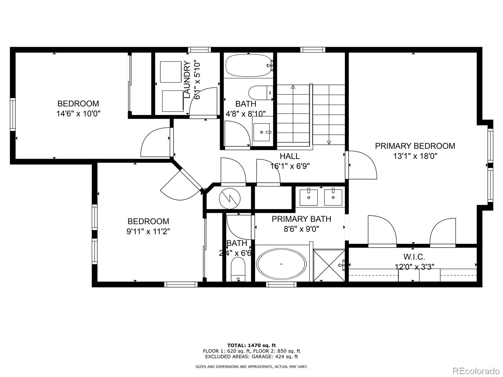 MLS Image #26 for 2530  central park boulevard,denver, Colorado