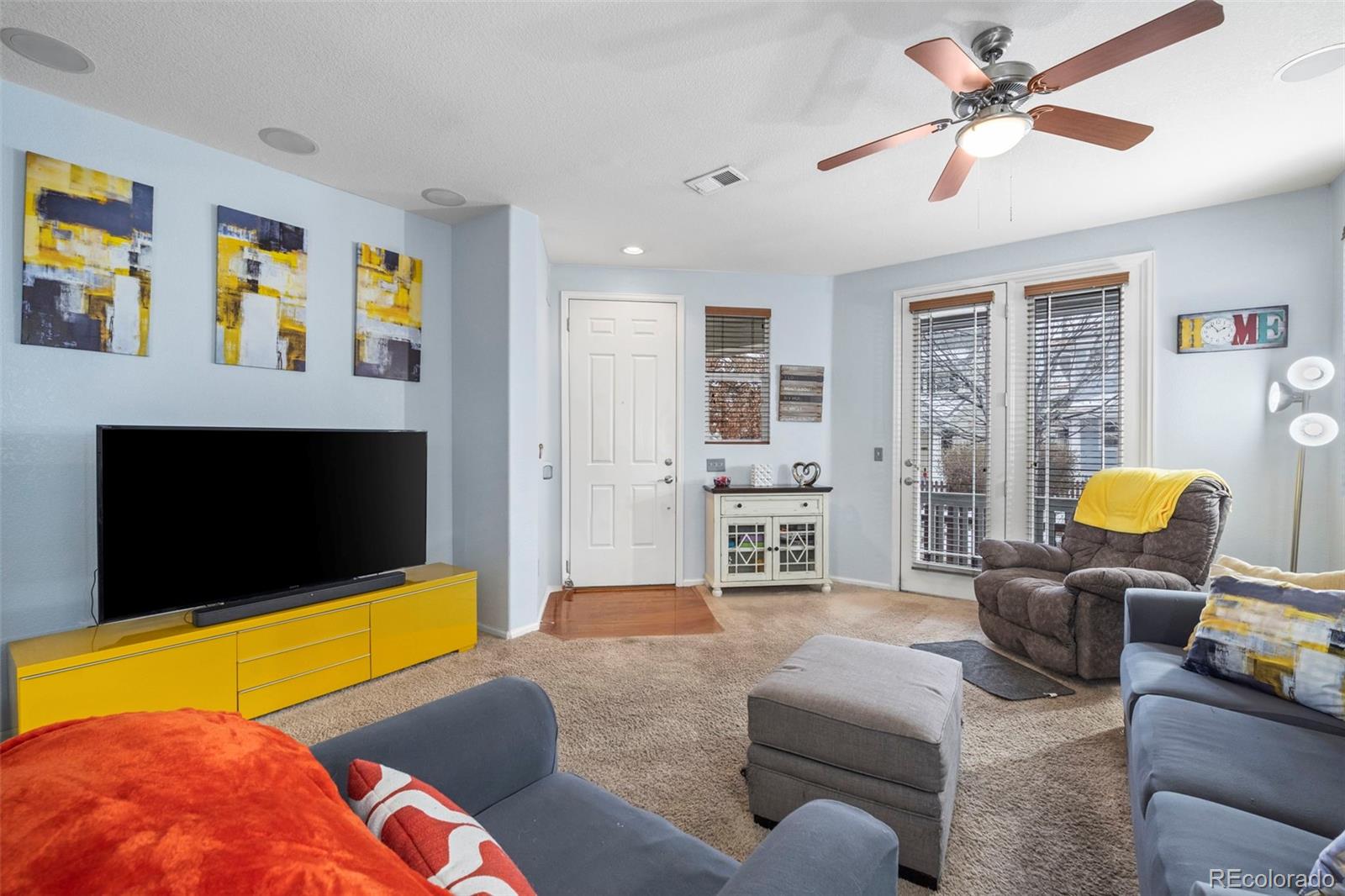 MLS Image #5 for 2530  central park boulevard,denver, Colorado