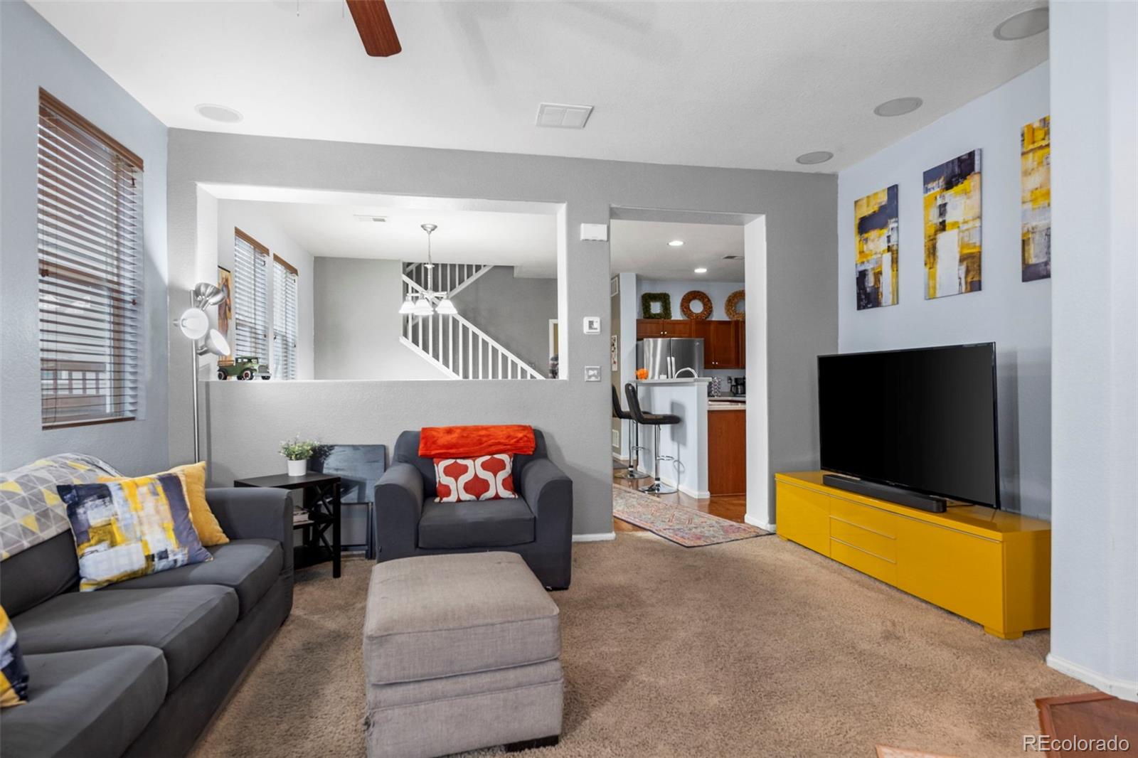 MLS Image #6 for 2530  central park boulevard,denver, Colorado