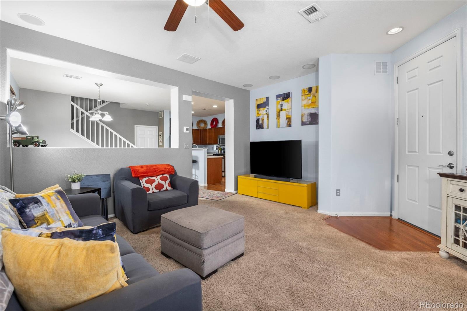 MLS Image #7 for 2530  central park boulevard,denver, Colorado