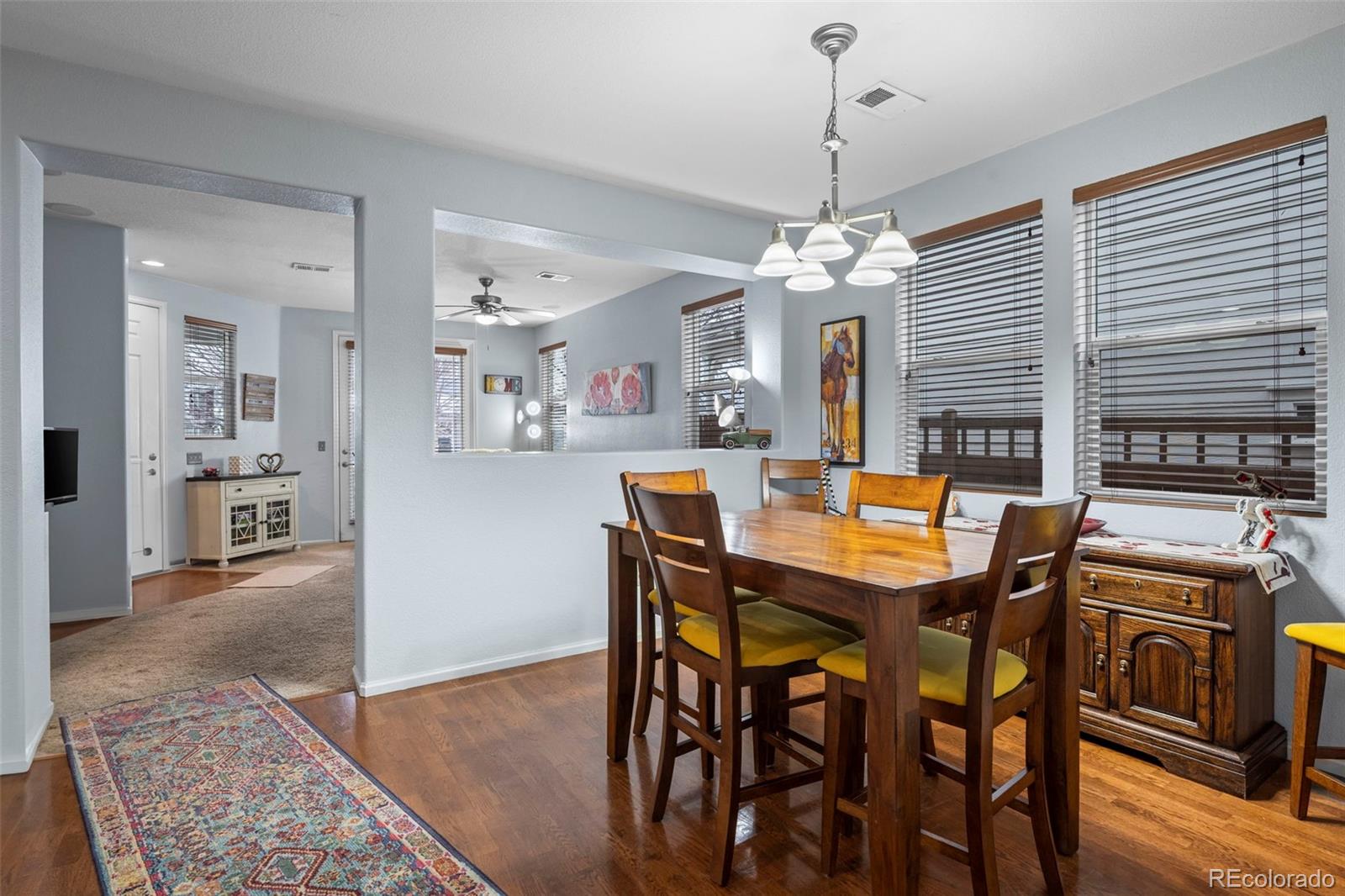 MLS Image #9 for 2530  central park boulevard,denver, Colorado