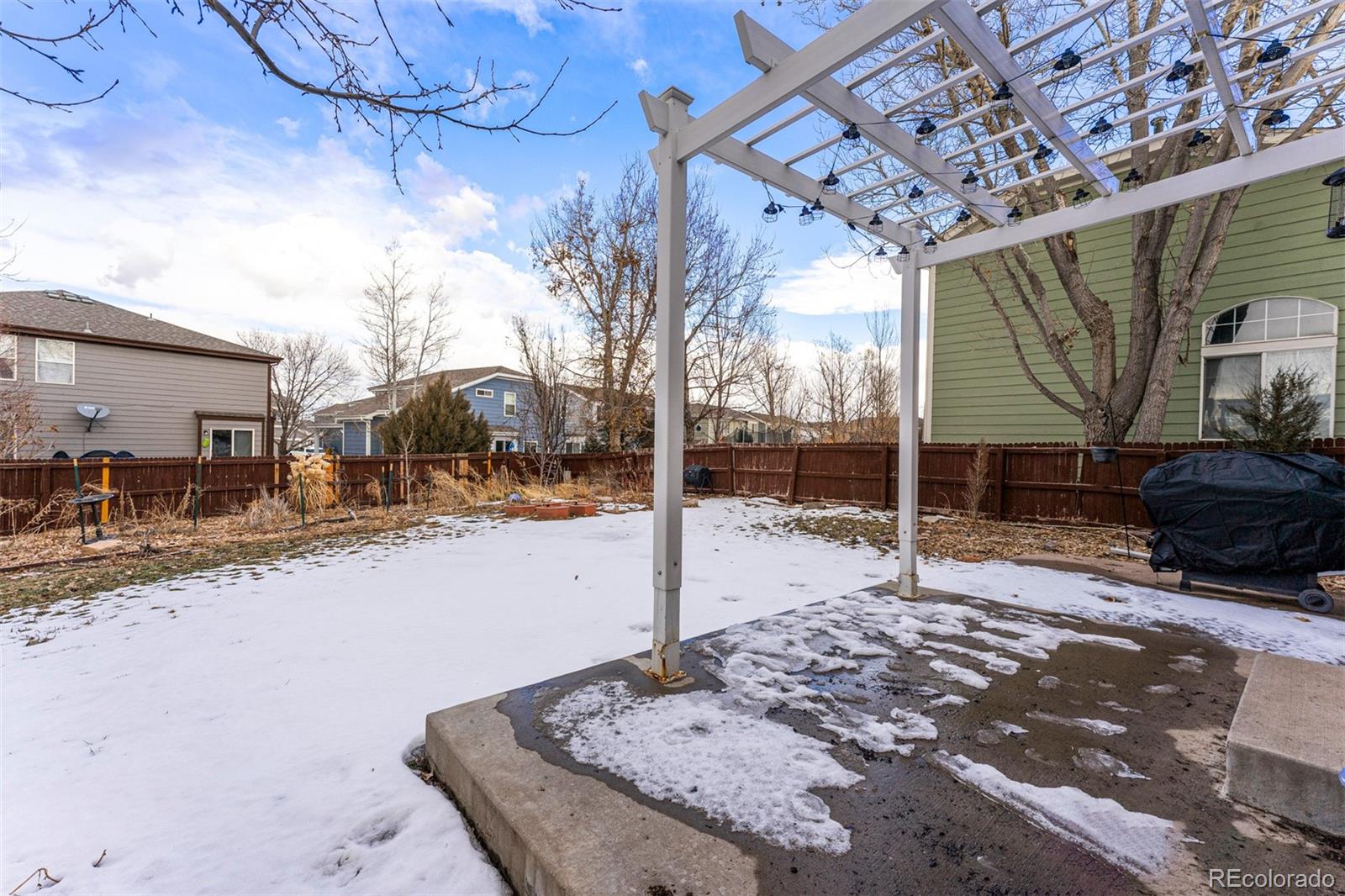 MLS Image #34 for 5374  hospitality place,parker, Colorado