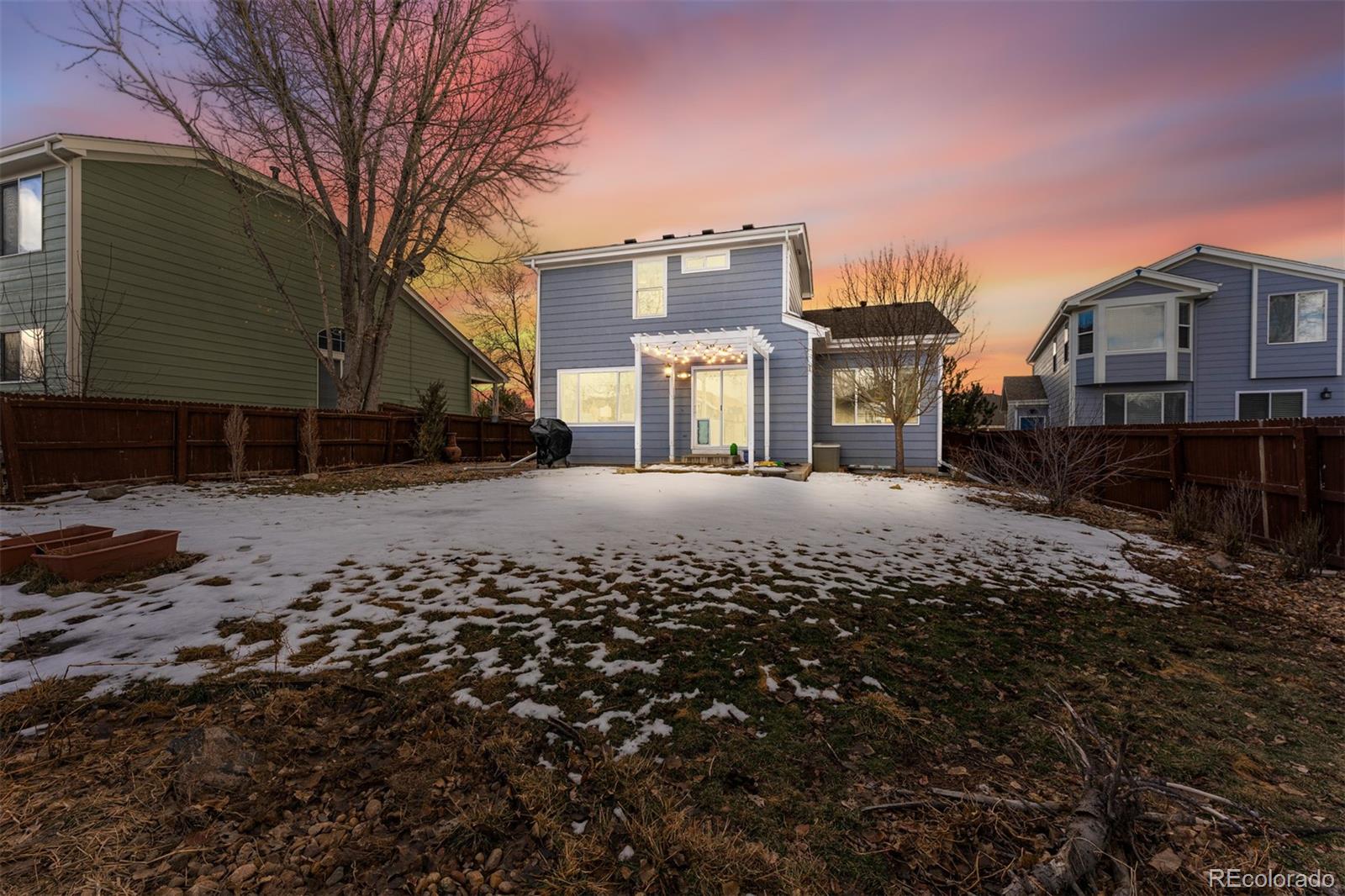 MLS Image #36 for 5374  hospitality place,parker, Colorado