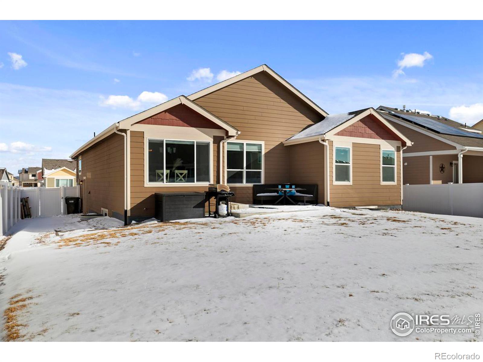 MLS Image #17 for 907  barasingha street,severance, Colorado