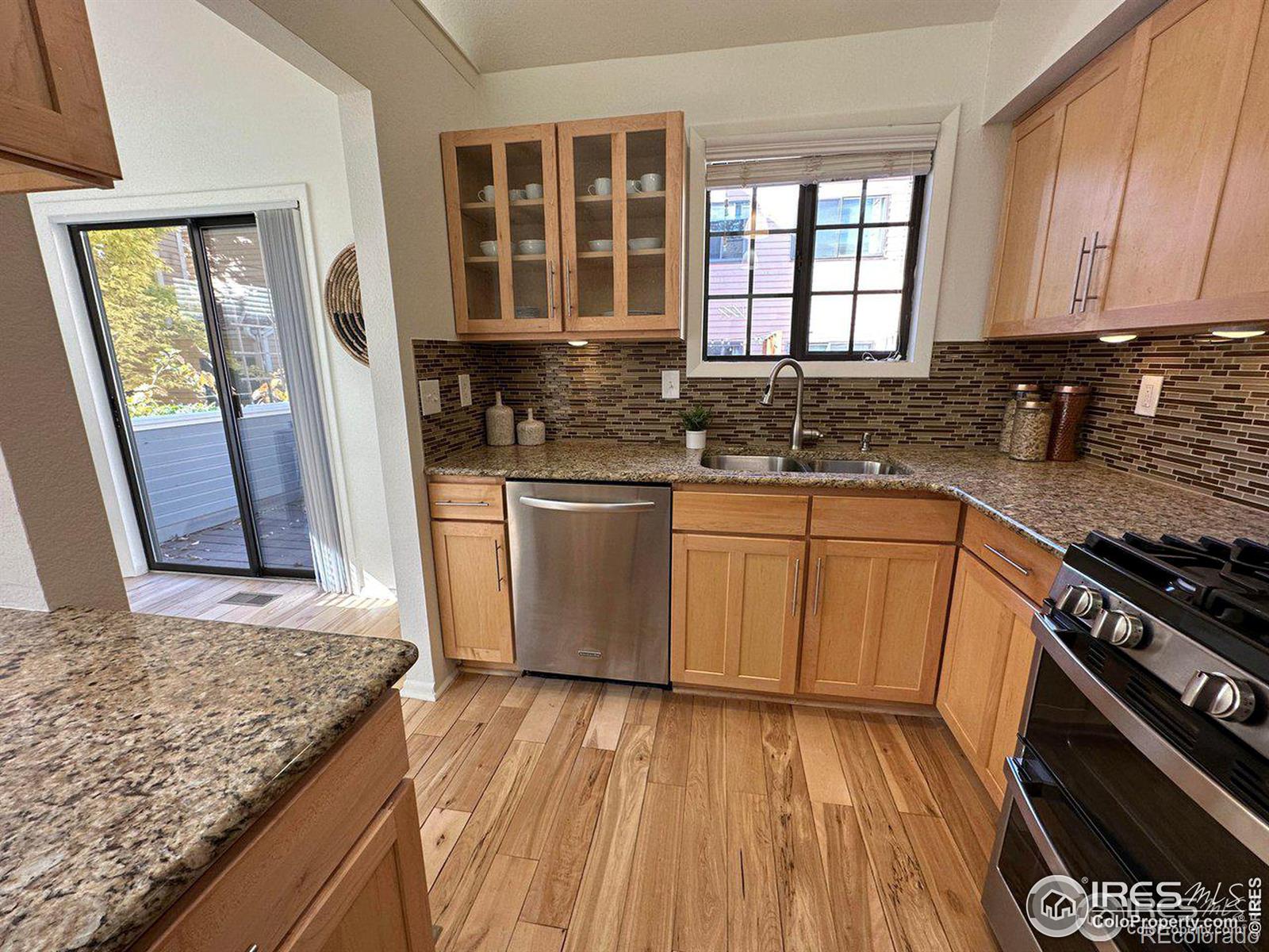 MLS Image #14 for 4852  darwin court,boulder, Colorado