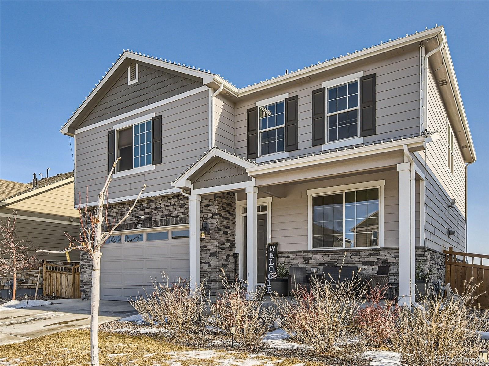 CMA Image for 19655 e 64th drive,Aurora, Colorado