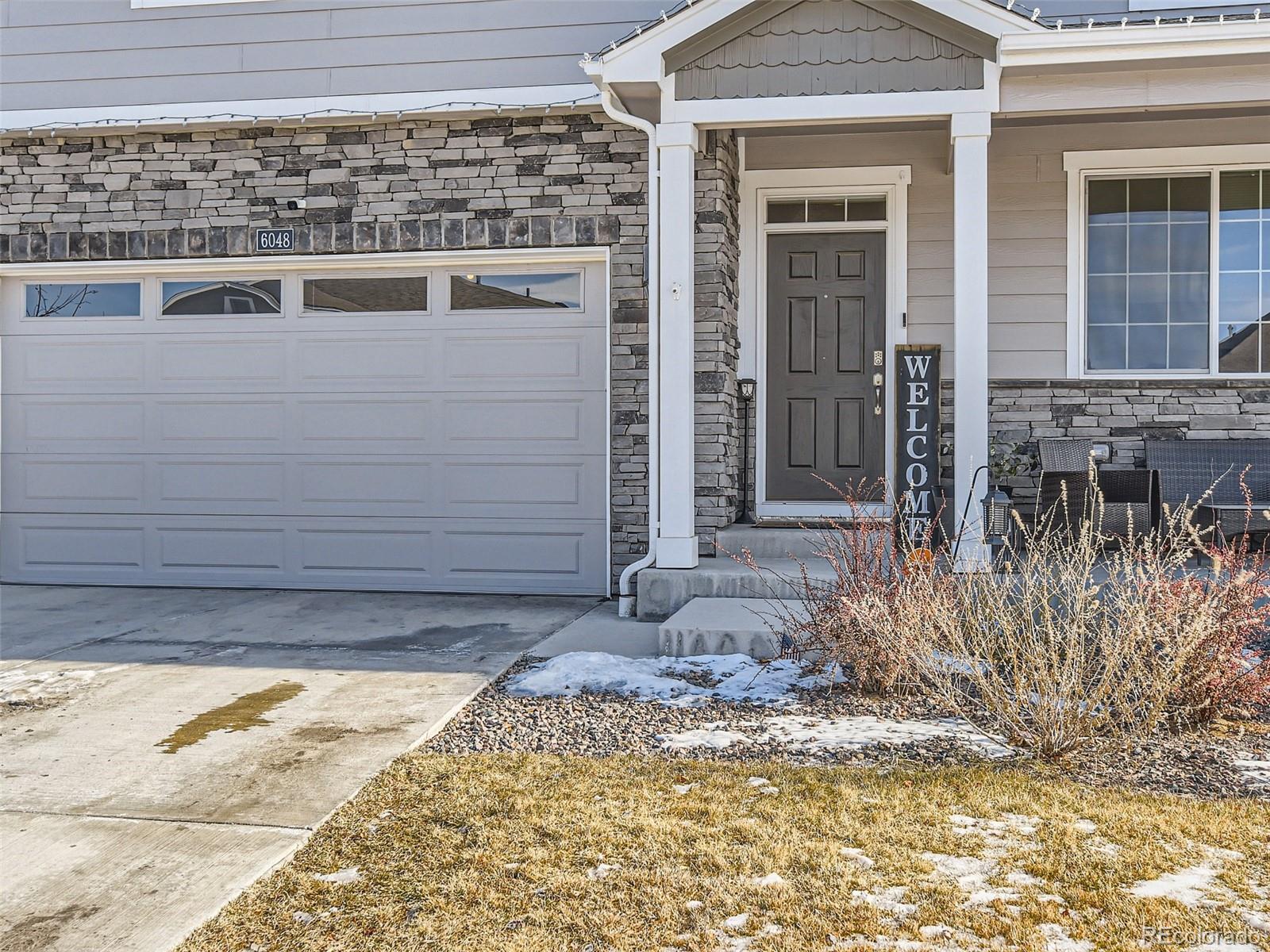 MLS Image #2 for 6048 n halifax court,aurora, Colorado