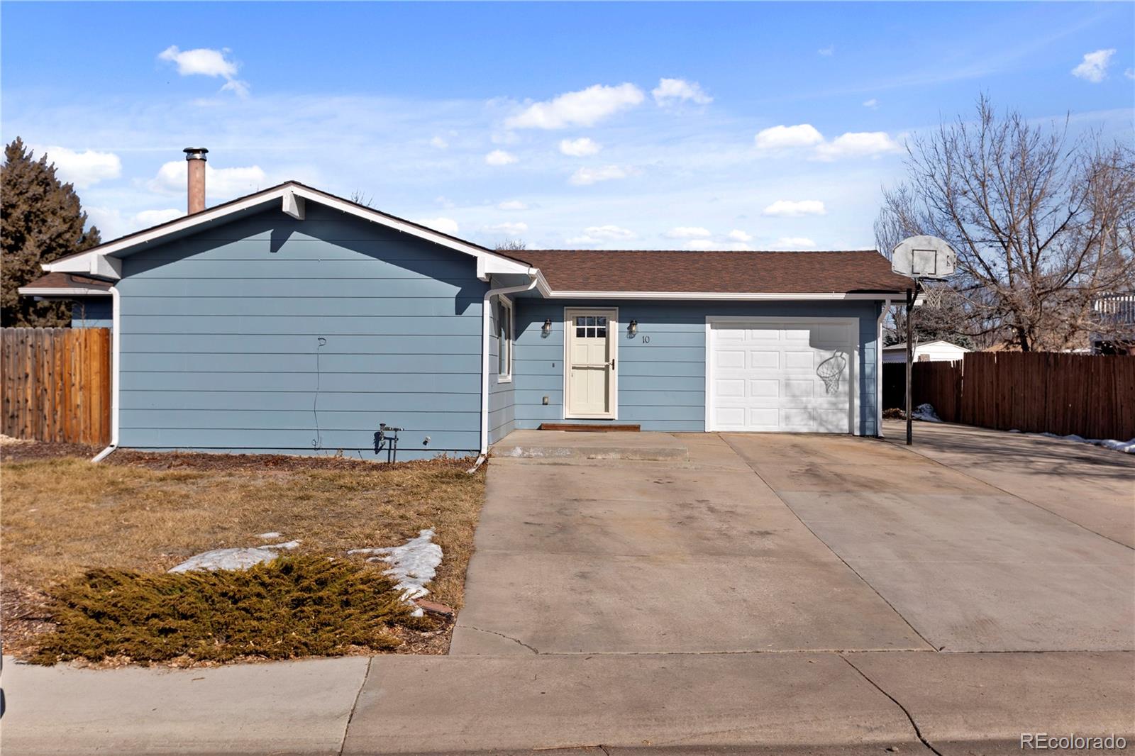 MLS Image #1 for 10  daisy court,windsor, Colorado