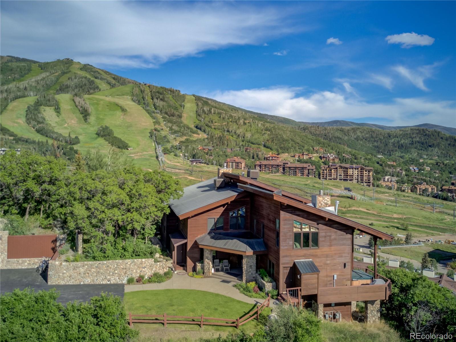 MLS Image #0 for 1770  natches way,steamboat springs, Colorado