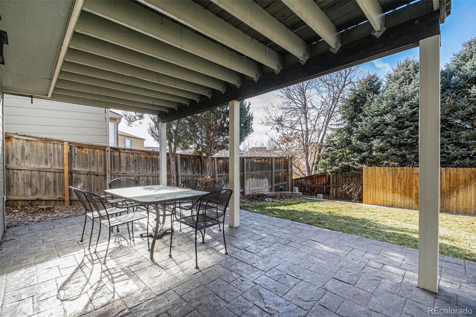 MLS Image #29 for 2135  fox fire street,highlands ranch, Colorado