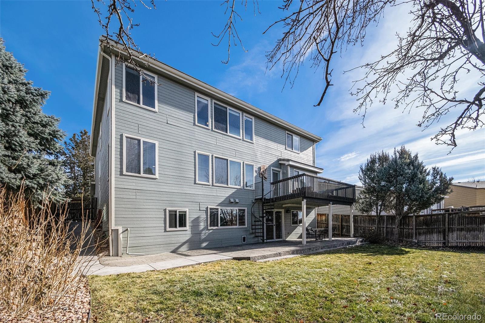 MLS Image #31 for 2135  fox fire street,highlands ranch, Colorado