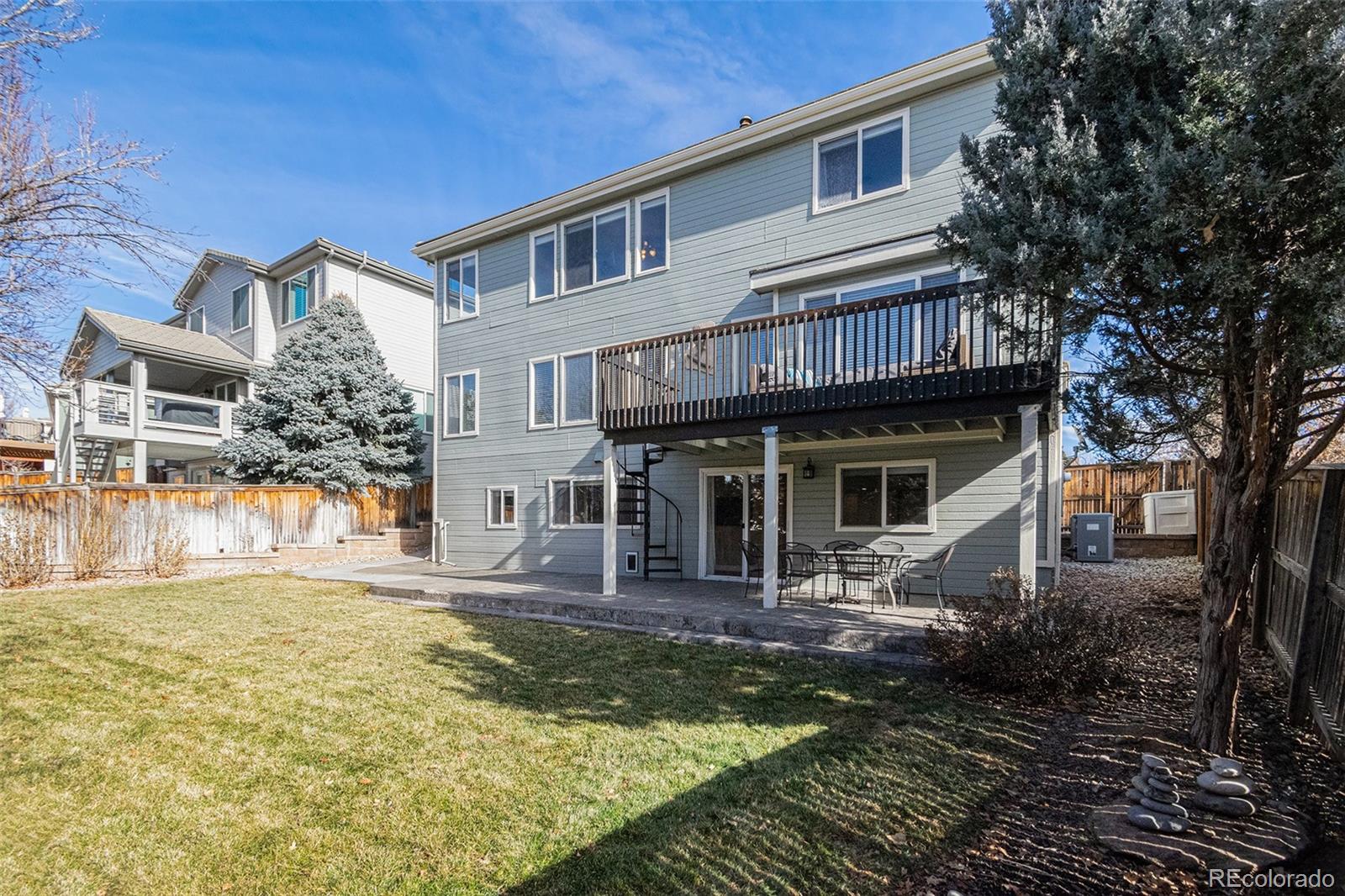 MLS Image #33 for 2135  fox fire street,highlands ranch, Colorado